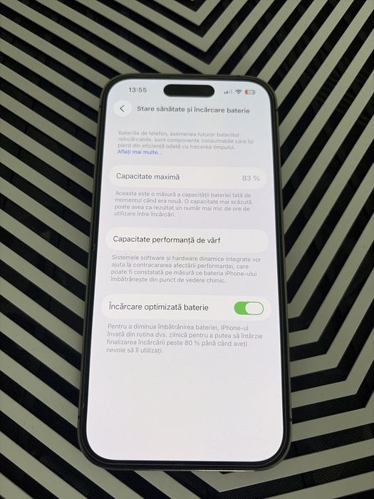 Iphone 14 Pro Deep Purple 256GB