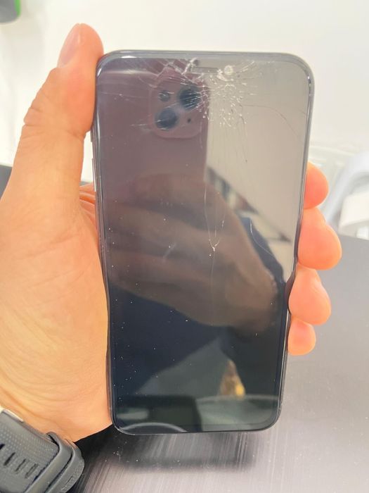 Айфон 11 про б/у