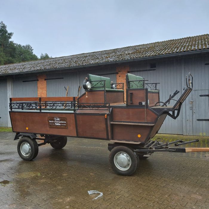 Vand trasurii mai multe modele aduse din germania in stare perfecta de