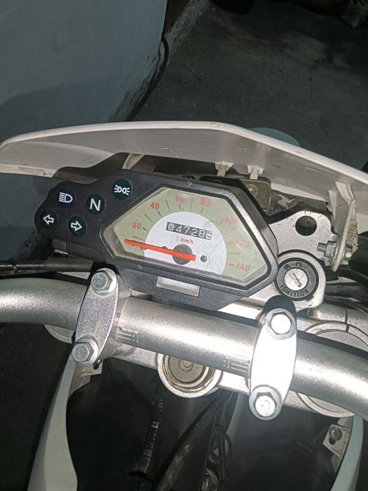 Продам Эндуро 250cc