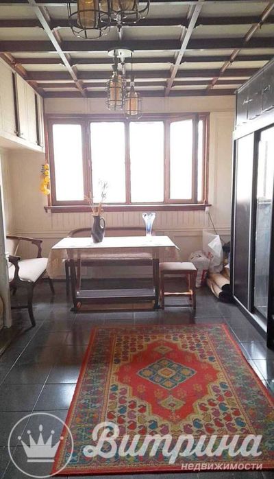 3 комнатная школа Вундеркинд