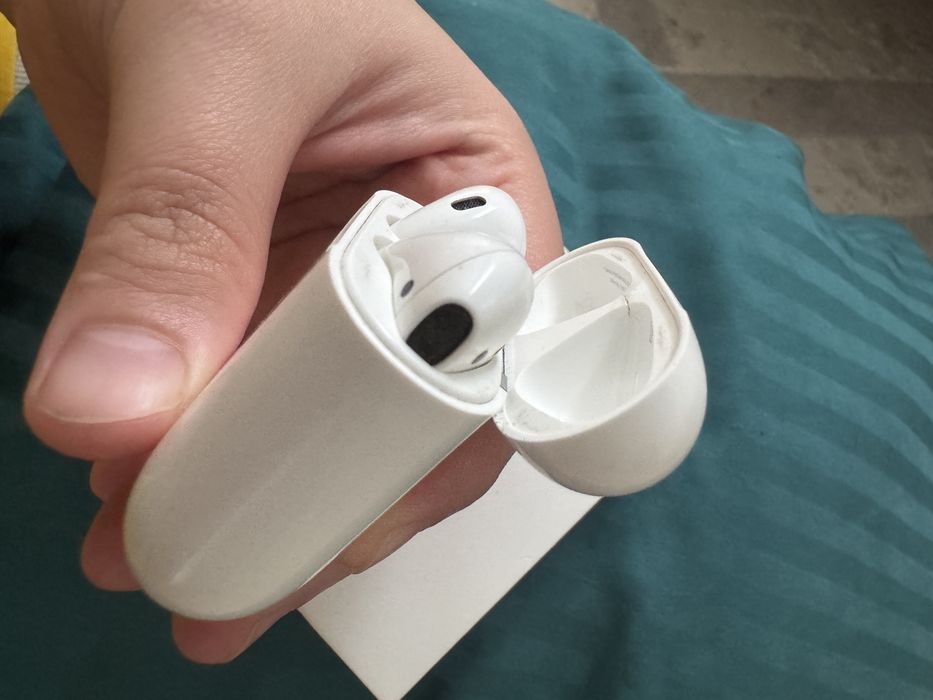 Airpods 1 pokalenia original