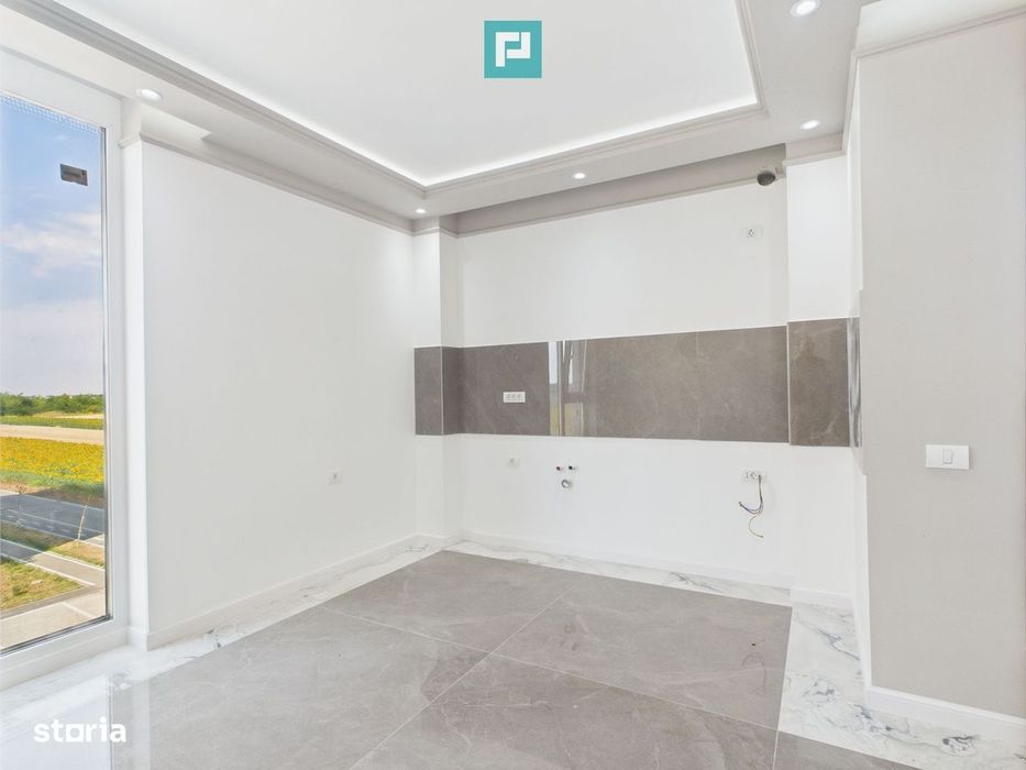 Apartament cu 3 camere în Calea Torontalului — fotografia 3