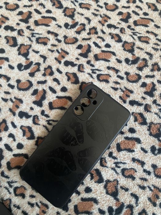 Samsung a 05s black