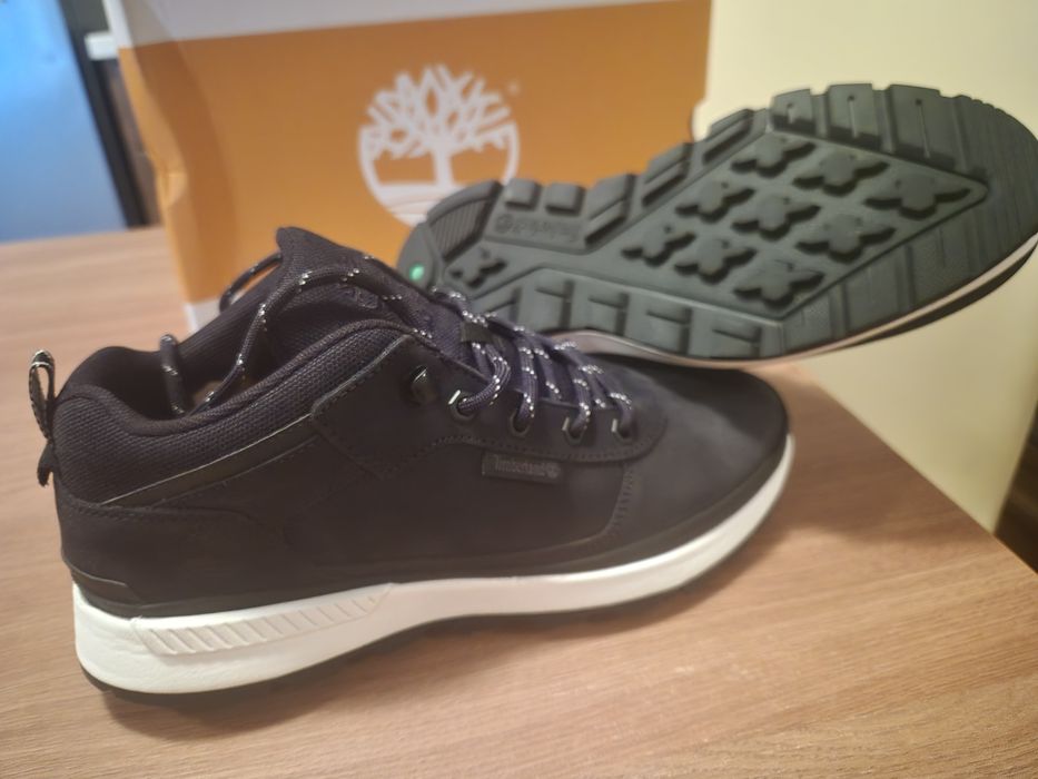 Timberland, adidas, puma и други