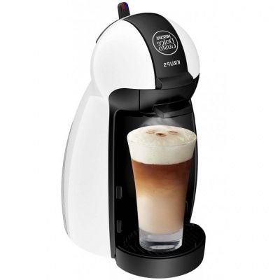 Кофемашина Nescafe Dolce custo