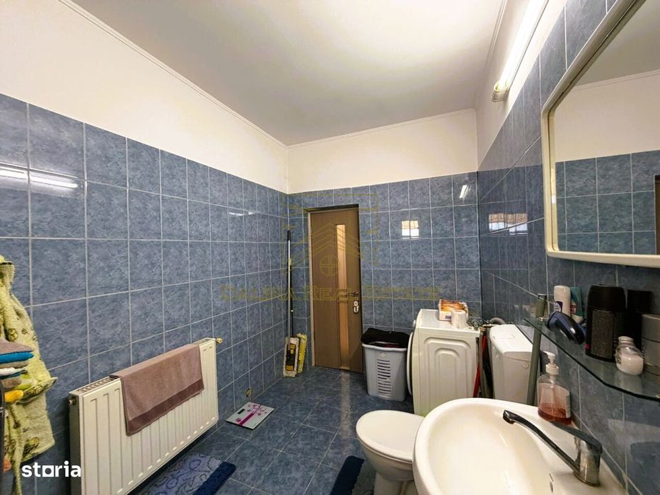 Vanzare Casa Individuala pe Parter, Curte 640 mp