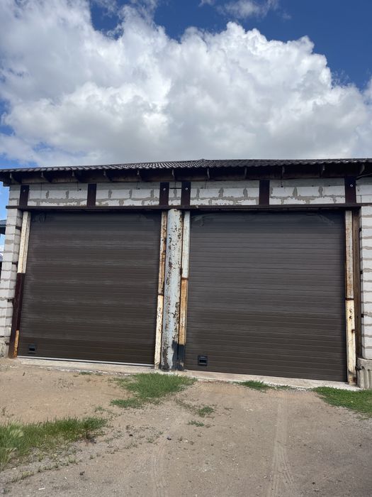 Бокс,ангар, помещение, под склад