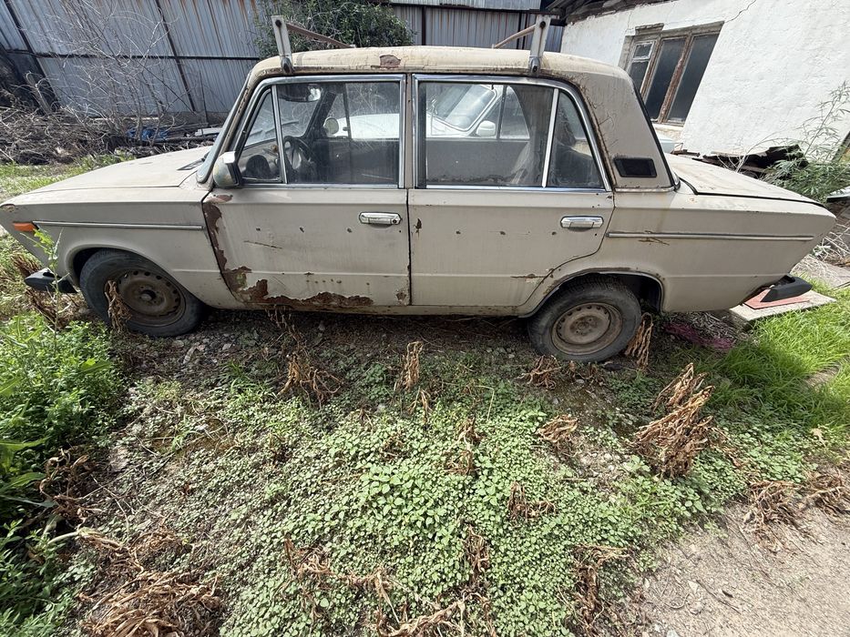 Ваз 21063 продам на ходу