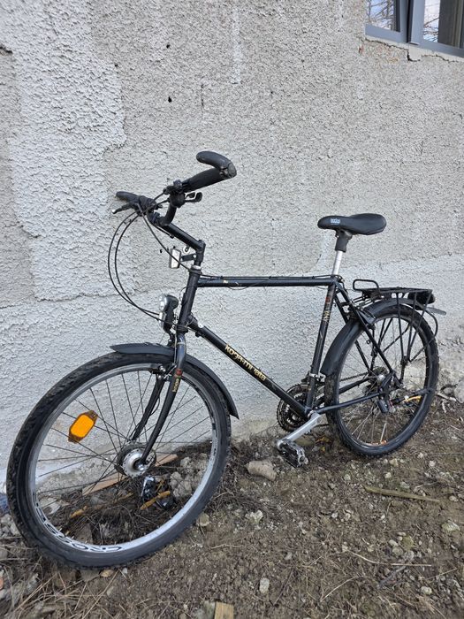 Bicicleta bărbați