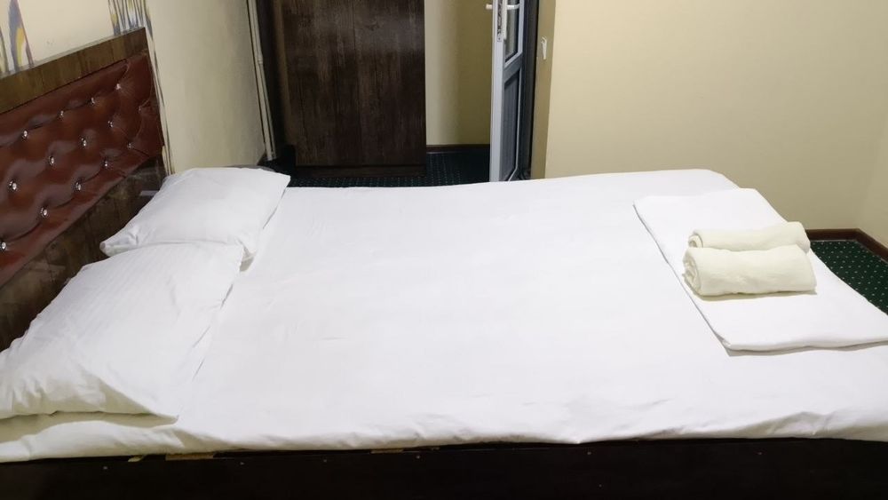 Bez Zaks mehmonxona Family hotel
