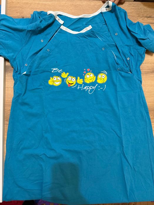 Нощници за бременни / кърмачки