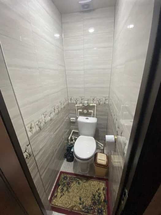 Сдаётся 2х квартира на 4 этаж орр ШАРК КОРЗИНКА