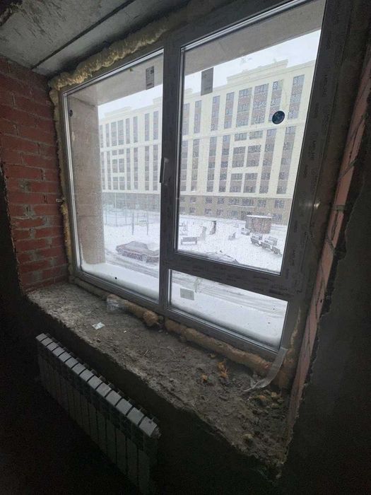 Продажа 2-комнатной квартиры