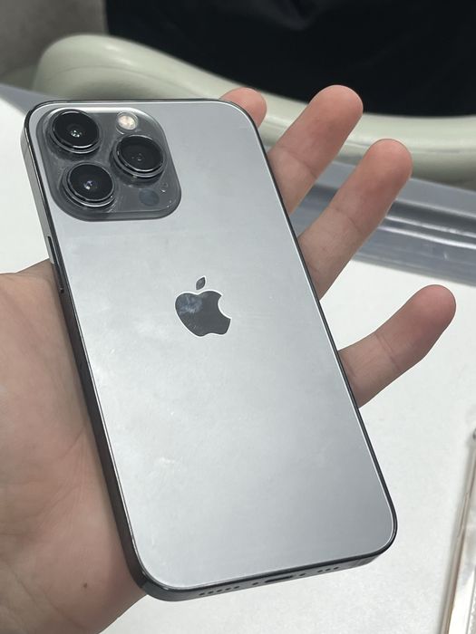 Iphone 13 pro смартфон