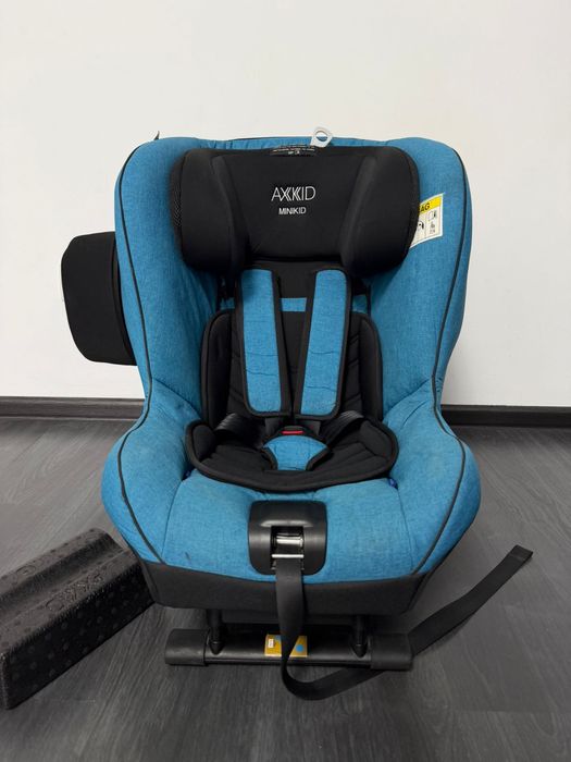 Scaun Auto Copii Axkid Minikid 2.0