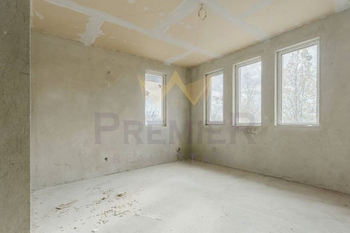 Нова едноетажна къща - Горица