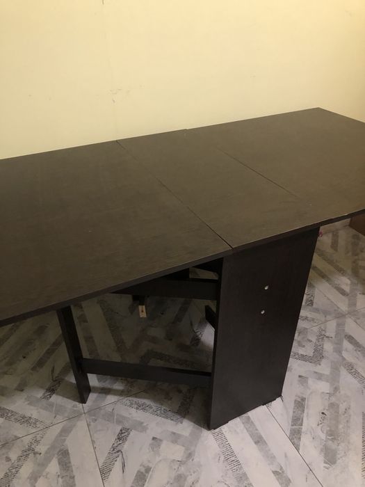 Стол (книжка) трансформер