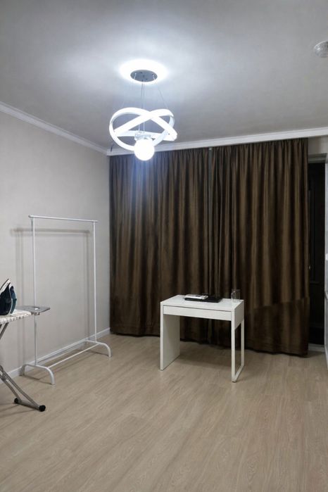 Сдам квартиру на неделю