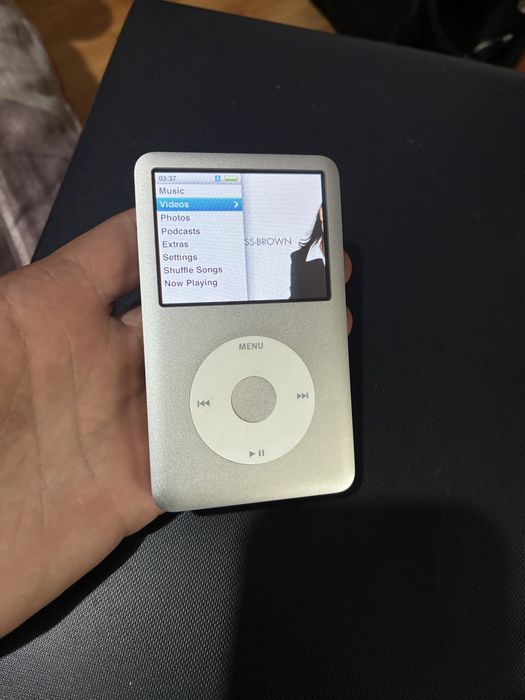 ipod clasic second hand si noi de vanzare • Anunturi • OLX.ro