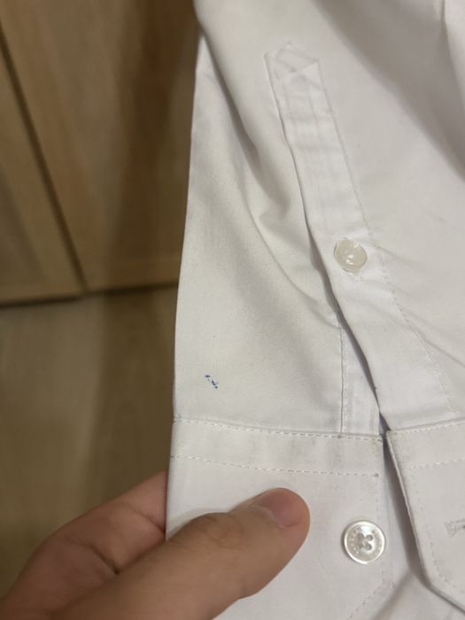 Рубашки Glasman