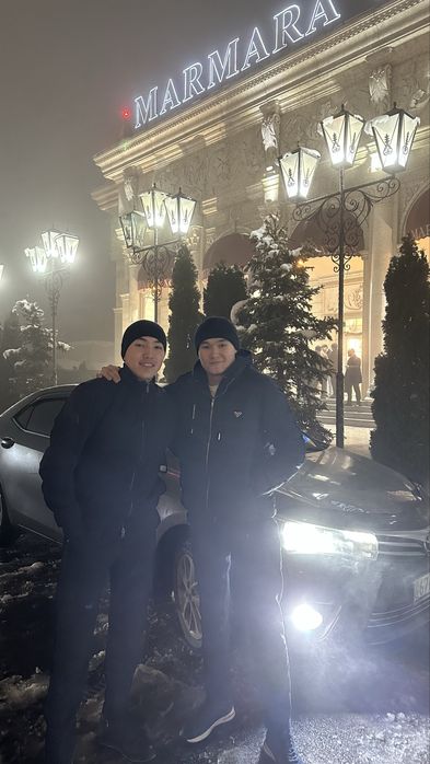 Зимние шины хорошие