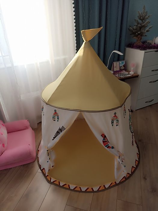 Палатка для ребёнка