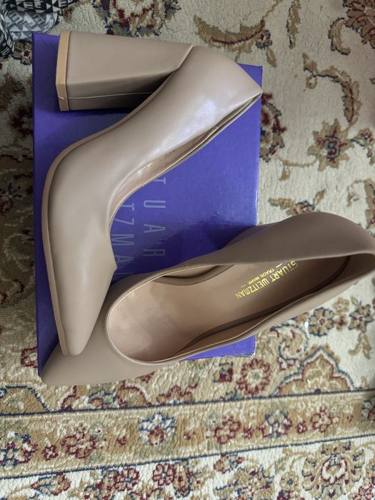 Туфли женская обувь