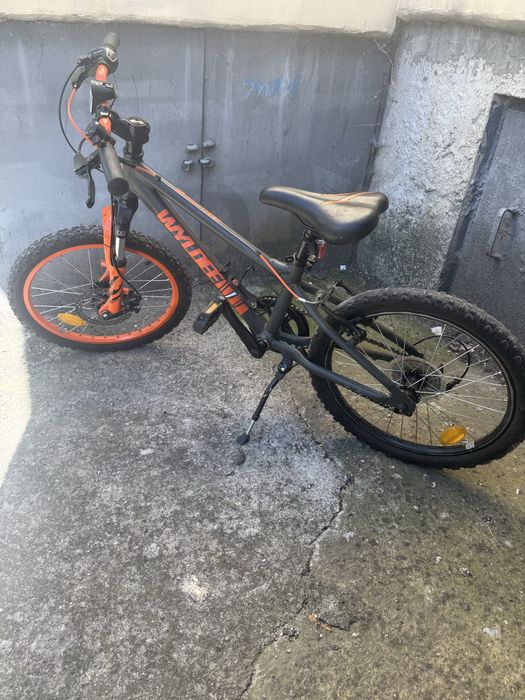 Колело 20” алуминиево
