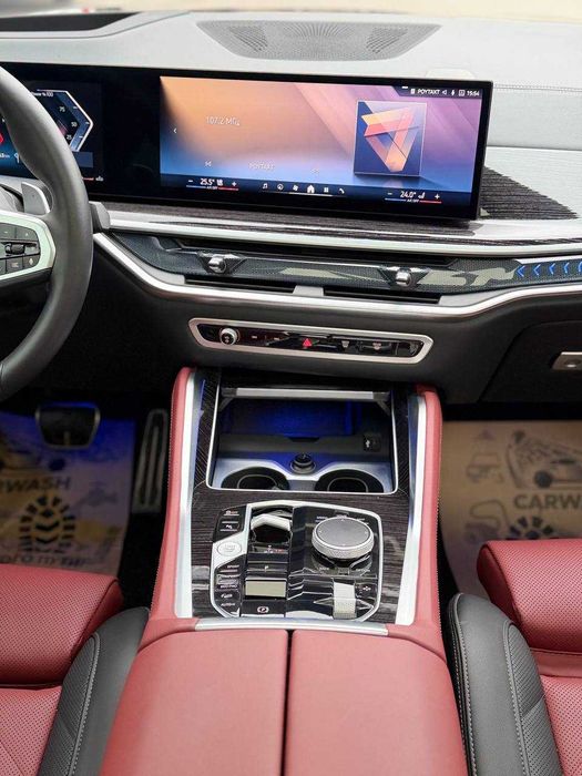 Sotuvda BMW X6 xDrive 40i