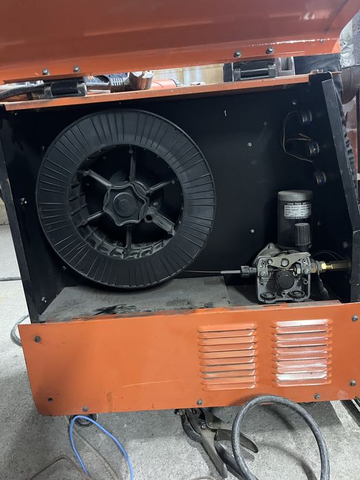 Продается Кемпи сварка