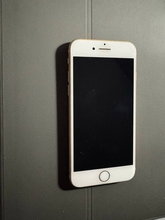 Iphone 7 с паролем