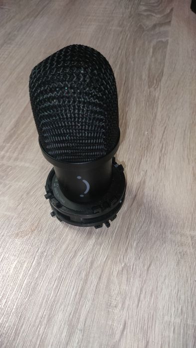 Microfon Fifine functional