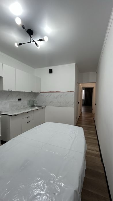 Аренда  квартиры