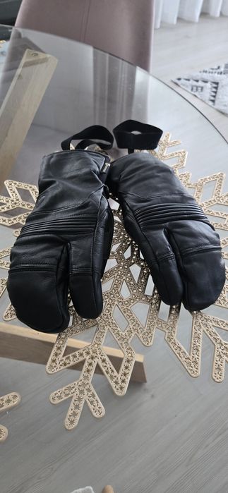 Manusi schi lobster 900 impermeabile extrem de calduroase marimea S