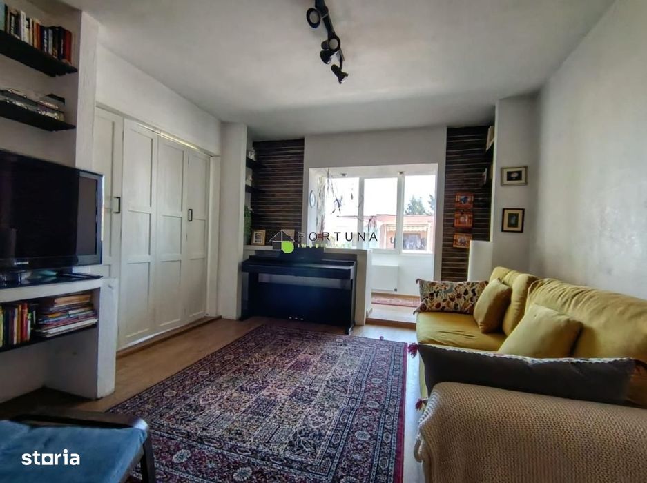 Apartament 4 camere in Centrul Civic, Brasov