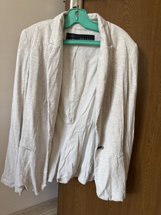 Сако Zara размер S