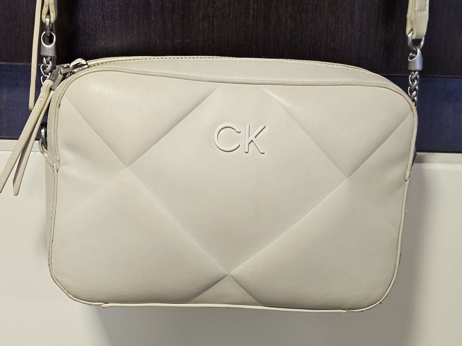 Дамски Чанти през рамо