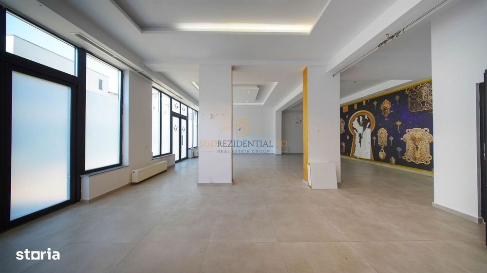 Spațiu Comercial 88 mp | Str. Postalionului | Multiple destinatii