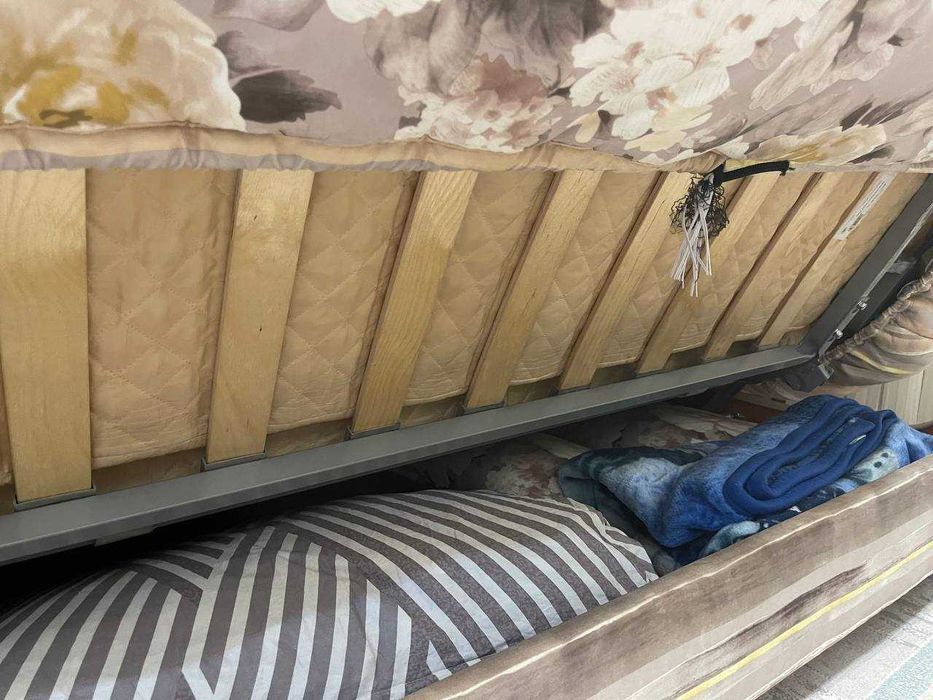 Диван ортопедический, раскладной