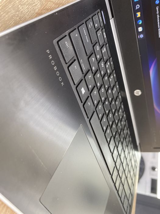 Ультрабук HP 430 G5 (A4)
