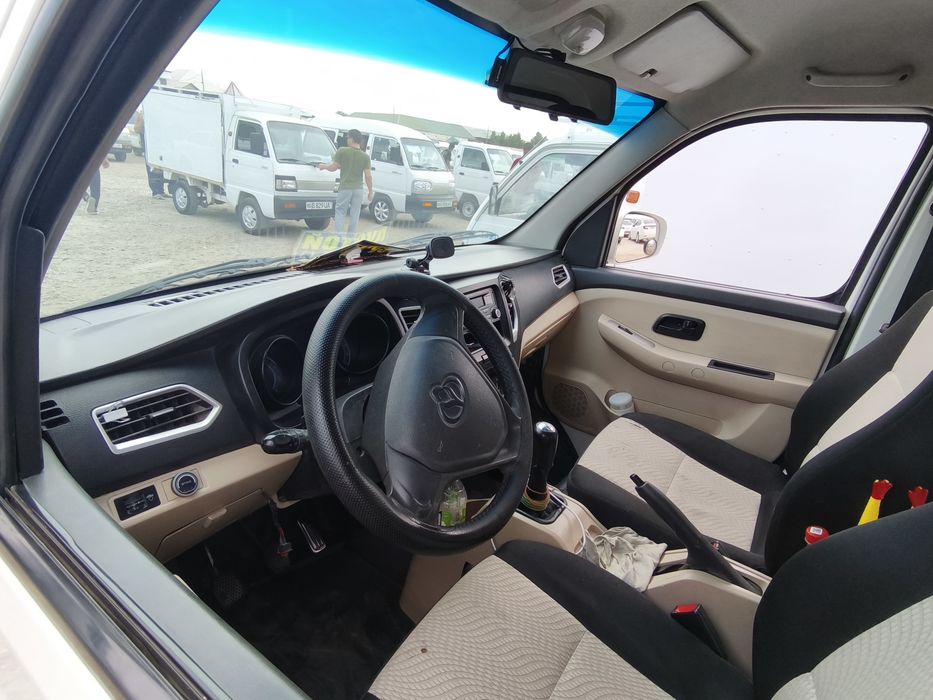 Changsn T3 1.5l продам не спеша