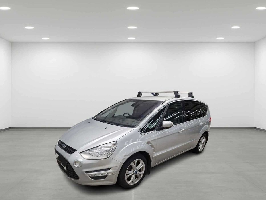 Dezmembrari dezmembrez Ford S-Max 2.0 TDCI cod motor UFWA TXWA