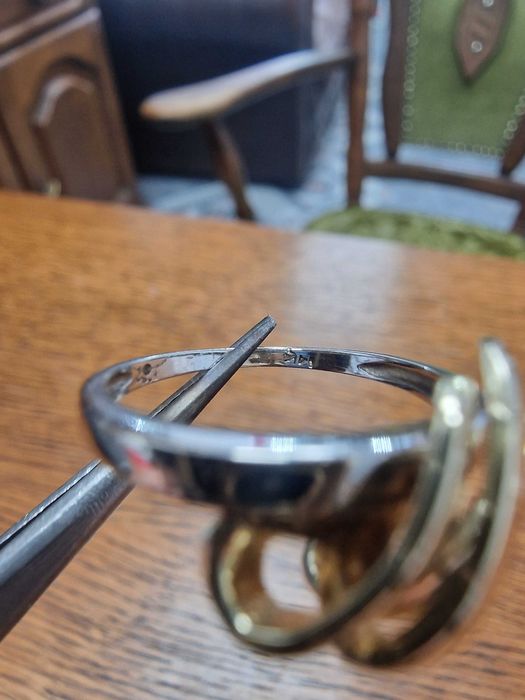 Дамски Златен Пръстен - Заложна къща Галерия 65