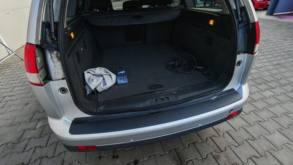 Opel Vectra C 1.9 CDTI – 120 CP – Euro 4 ,  2007