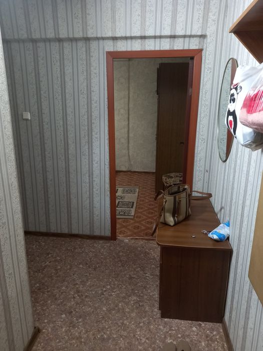 Продам 1,5 квартиру на кшт