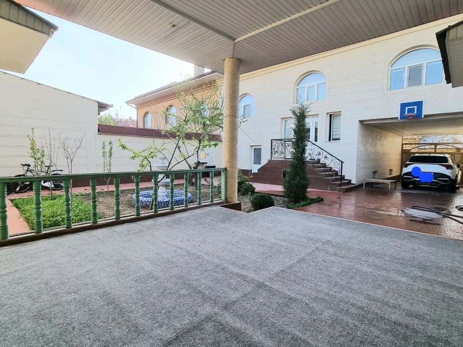 (22) Сдаётся Участок Шахристан метро