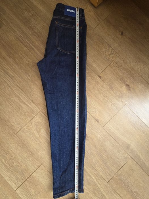 Нови! Дънки HUGO