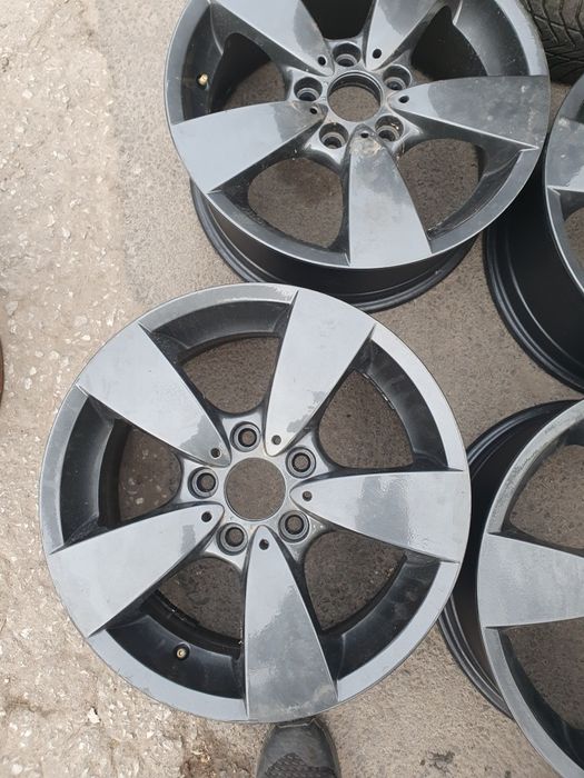 Джанти 17цола BMW