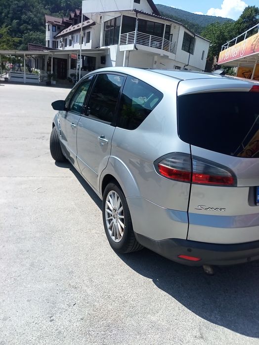 FORD S-MAX 2006 — imagine 3